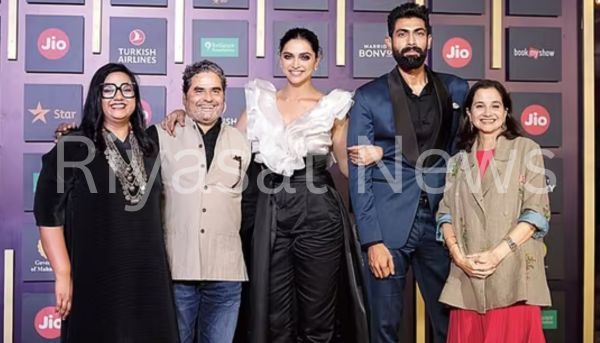 Bollywood Stars