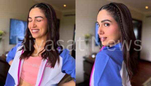 Bhumi-Pednekar