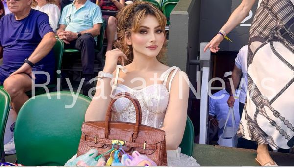 Urvashi Rautela