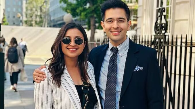Raghav-Chadha-Parineeti-chopra