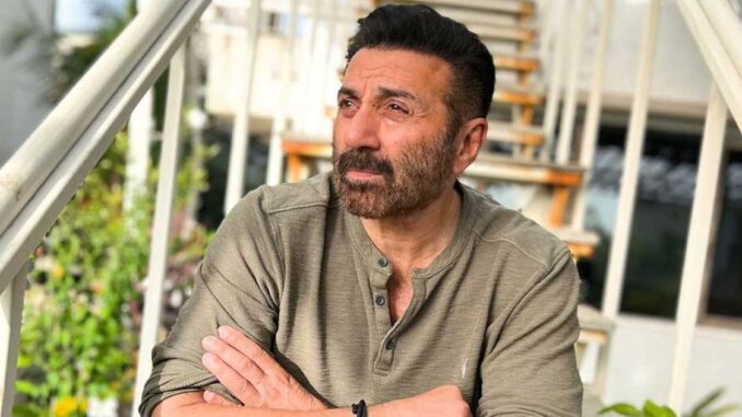 Sunny-deol