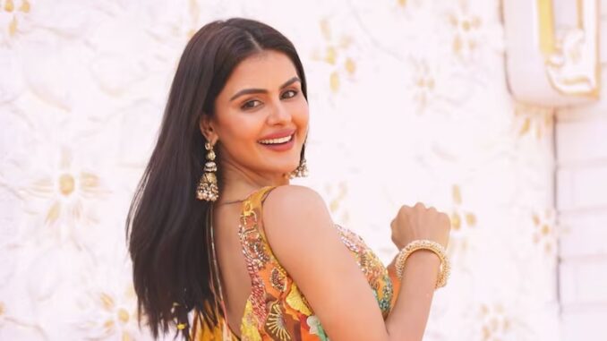 Priyanka Chahar Choudhary