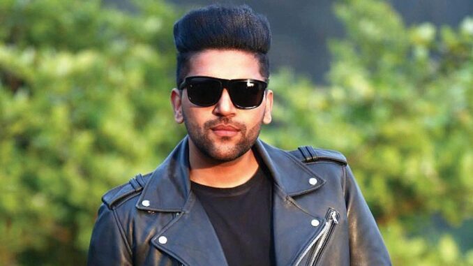 Guru-Randhawa