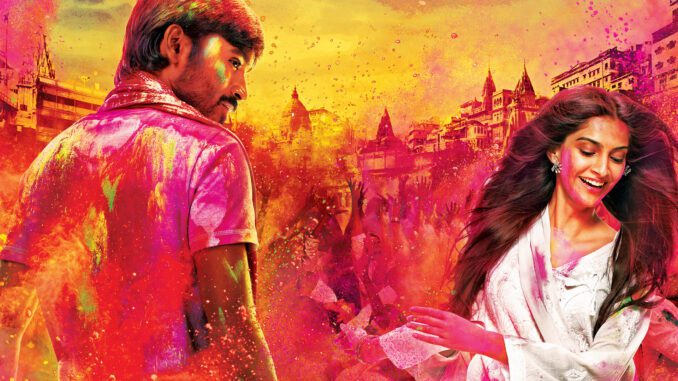 Raanjhanaa