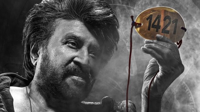Rajinikanth