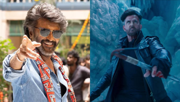 Rajni and Haritik