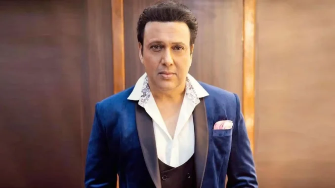Govinda