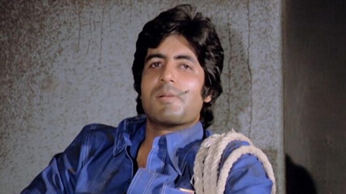 Amitabh-bachchan Amitabh-bachchan old image