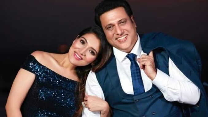 Govinda-with-his-daughter-Tina-Ahuja Govinda