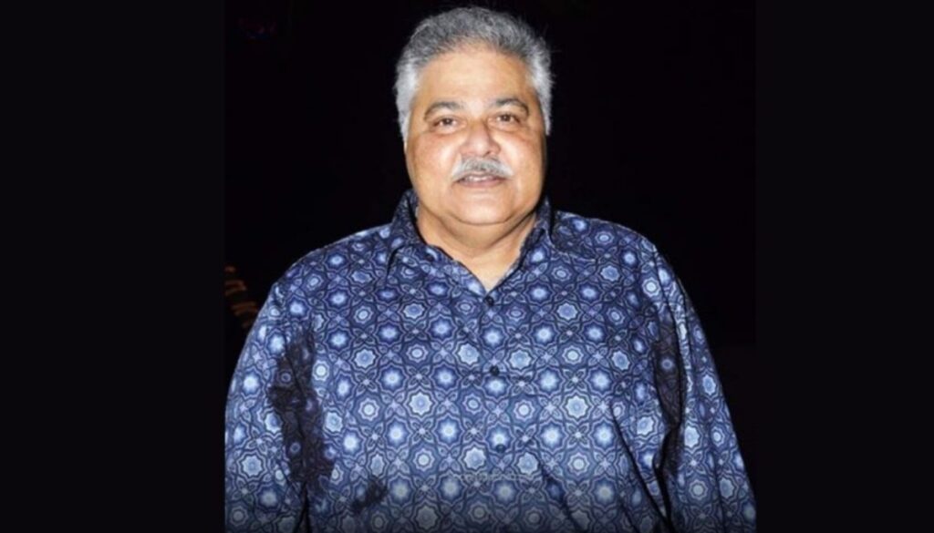 satishshah