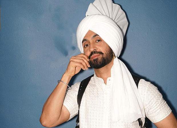 Diljit Dosanjh