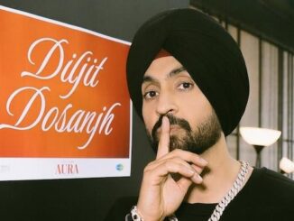 Diljit Dosanjh