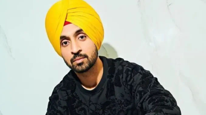 Diljit-dosanjh