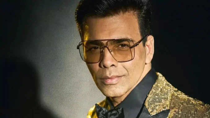Karn Johar