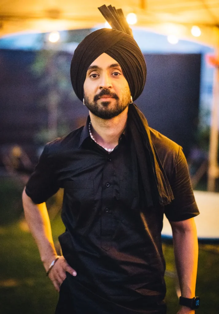 Diljit-Dosanjh