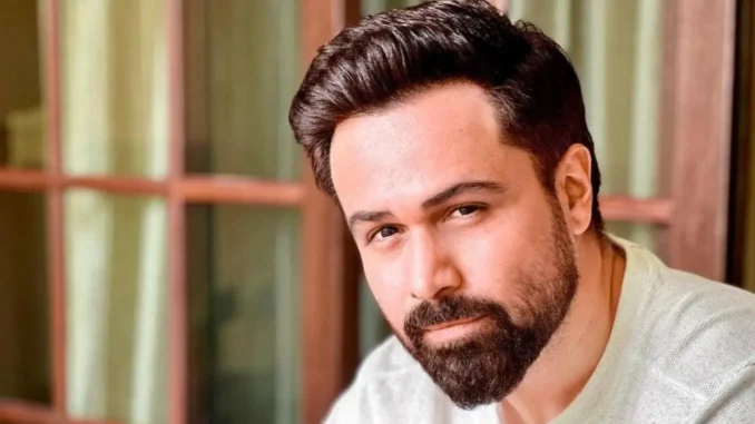 EmraanHashmi Emraan Hashmi
