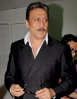 JackieShroff