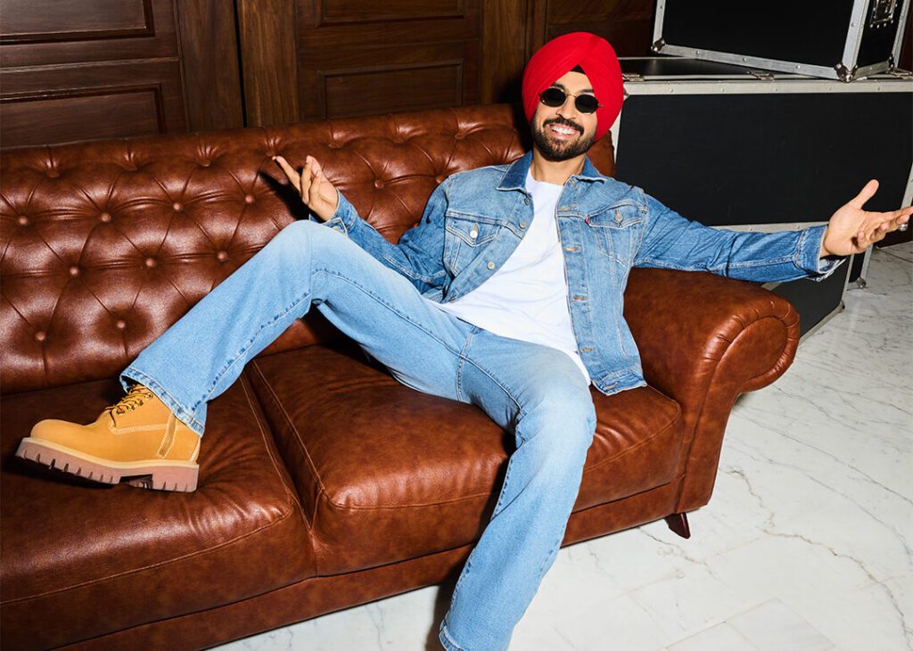 Diljit-Dosanjh