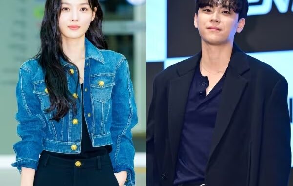 Are Kim Yoo Jung and Kim Do Hoon Are Kim Yoo Jung and Kim Do Hoon