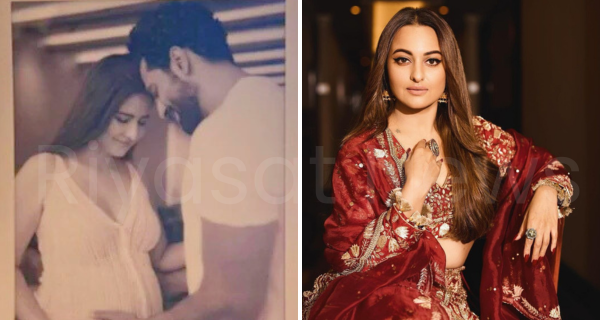 Sonakshi sinha and katrina kaif Sonakshi sinha and katrina kaif