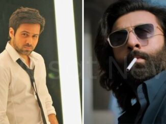 Ranbir Kapoor and Emraan hashmi