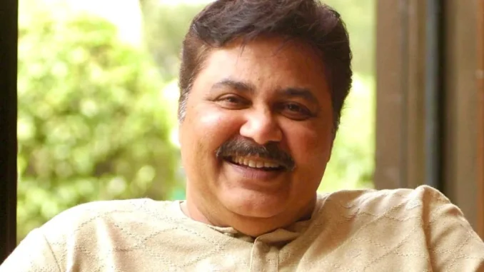 Satish-Shah Satish-Shah