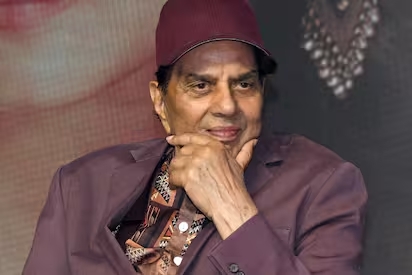 Dharmendra deol