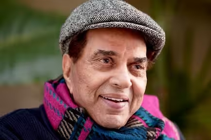 Dharmendra deol