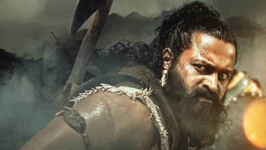 Rohit Shetty