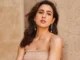 Sara Ali khan