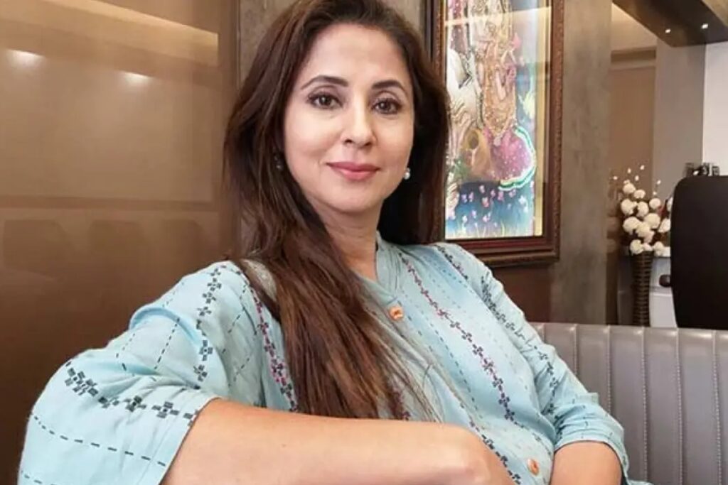 Urmila Matondkar