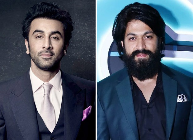 Yash and Ranbir