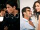 Priyanka Chopra-Shah Rukh Khan, Arjun Kapoor-Alia Bhatt