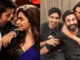 Dipika, Ranbir and others stars
