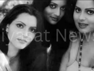 Sulakshana Pandit , Sulakshana Pandit and Vijayta Pandit