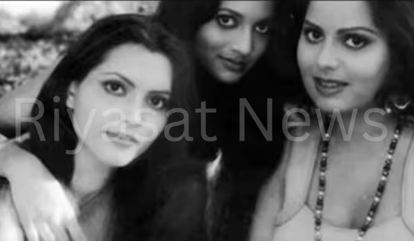 Sulakshana Pandit , Sulakshana Pandit and Vijayta Pandit