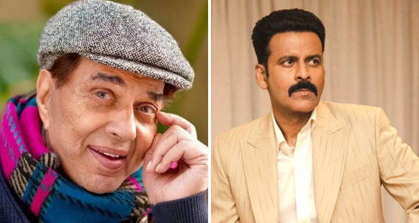 Manoj Bajpayee and Jatin