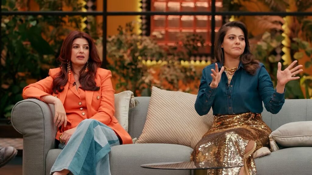 Kajol-and-twinkle Khanna