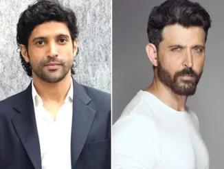 Farhanakhtar and Haritik