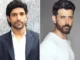 Farhanakhtar and Haritik