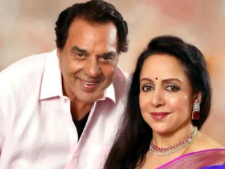 Dharmendra-and-Hema-malini