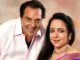 Dharmendra-and-Hema-malini