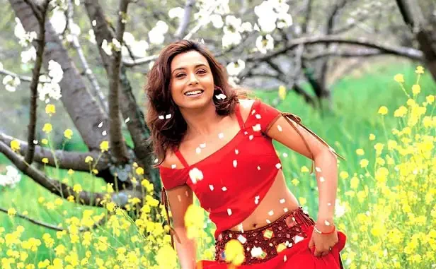 Rani-mukerji