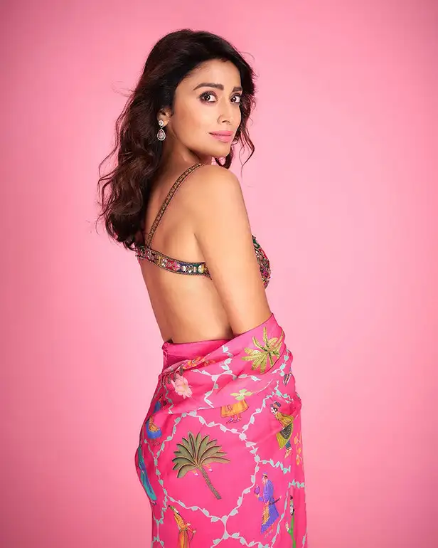 Shriya-saran