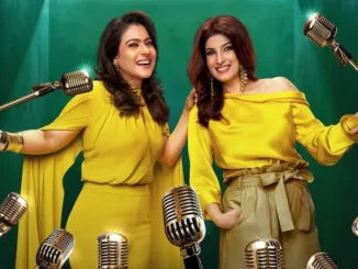 Kajol-and-twinkle Khanna