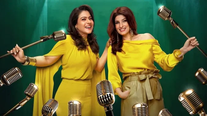 Kajol-and-twinkle Khanna