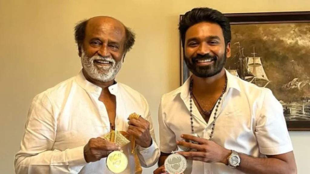 Dhanush
