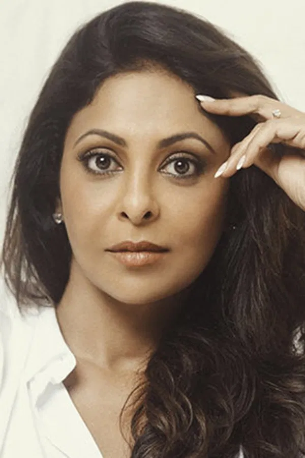 Shefali-shah